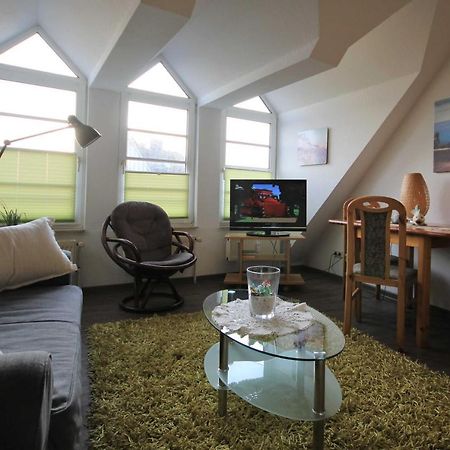 Haus Elbe 1 Haus Elbe 1 - Wohnung 38 Cuxhaven Esterno foto