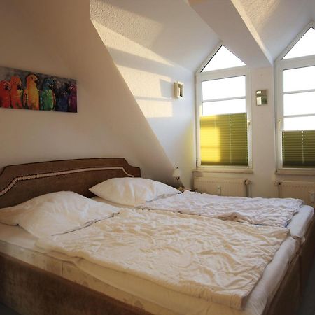Haus Elbe 1 Haus Elbe 1 - Wohnung 38 Cuxhaven Esterno foto