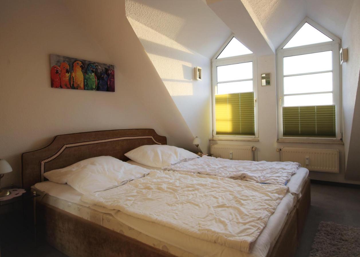 Haus Elbe 1 Haus Elbe 1 - Wohnung 38 Cuxhaven Esterno foto