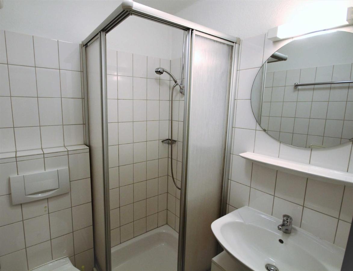 Haus Elbe 1 Haus Elbe 1 - Wohnung 38 Cuxhaven Esterno foto