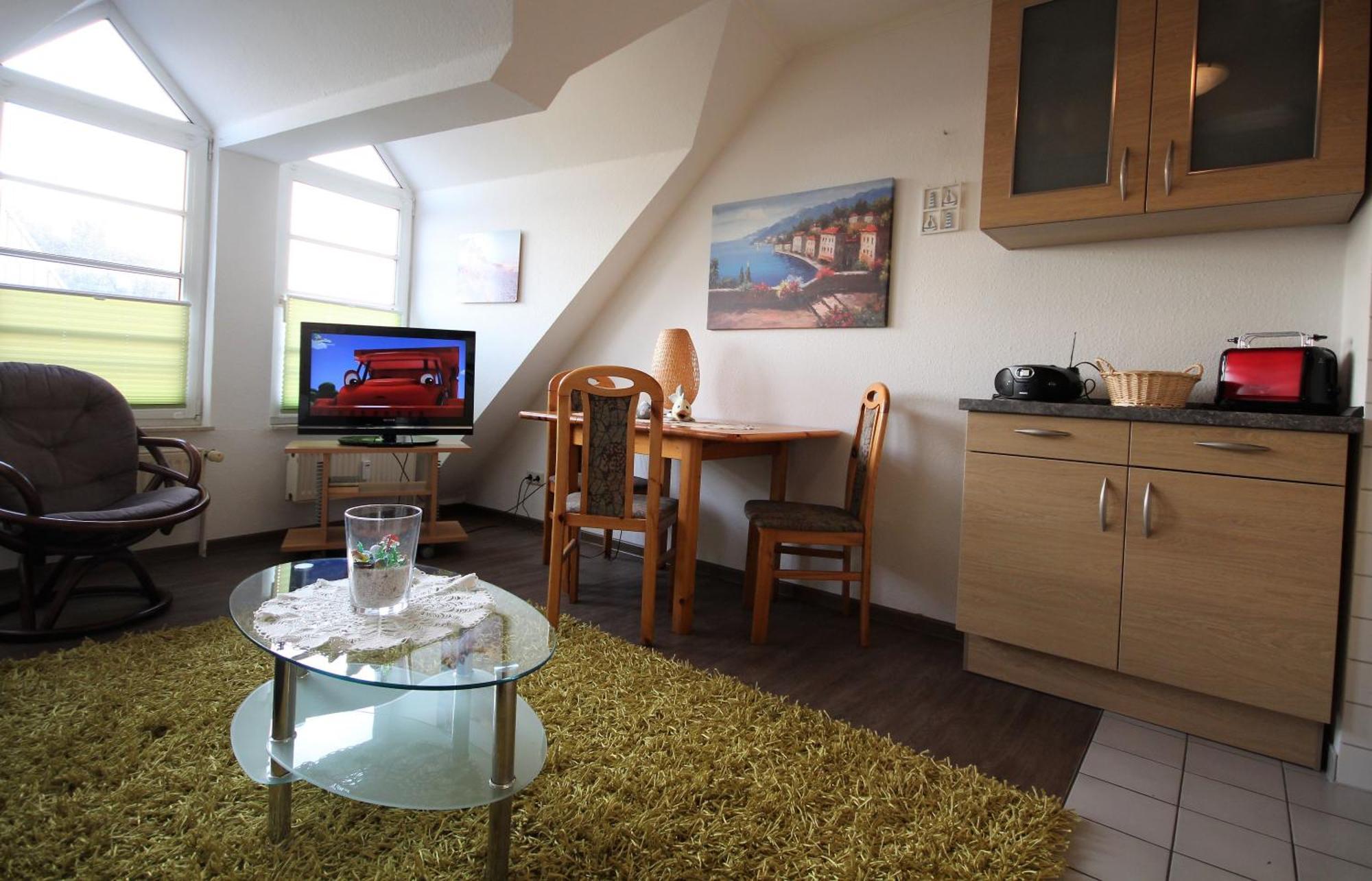 Haus Elbe 1 Haus Elbe 1 - Wohnung 38 Cuxhaven Esterno foto