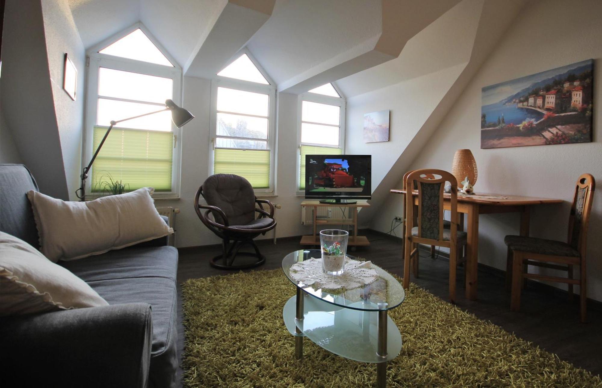 Haus Elbe 1 Haus Elbe 1 - Wohnung 38 Cuxhaven Esterno foto