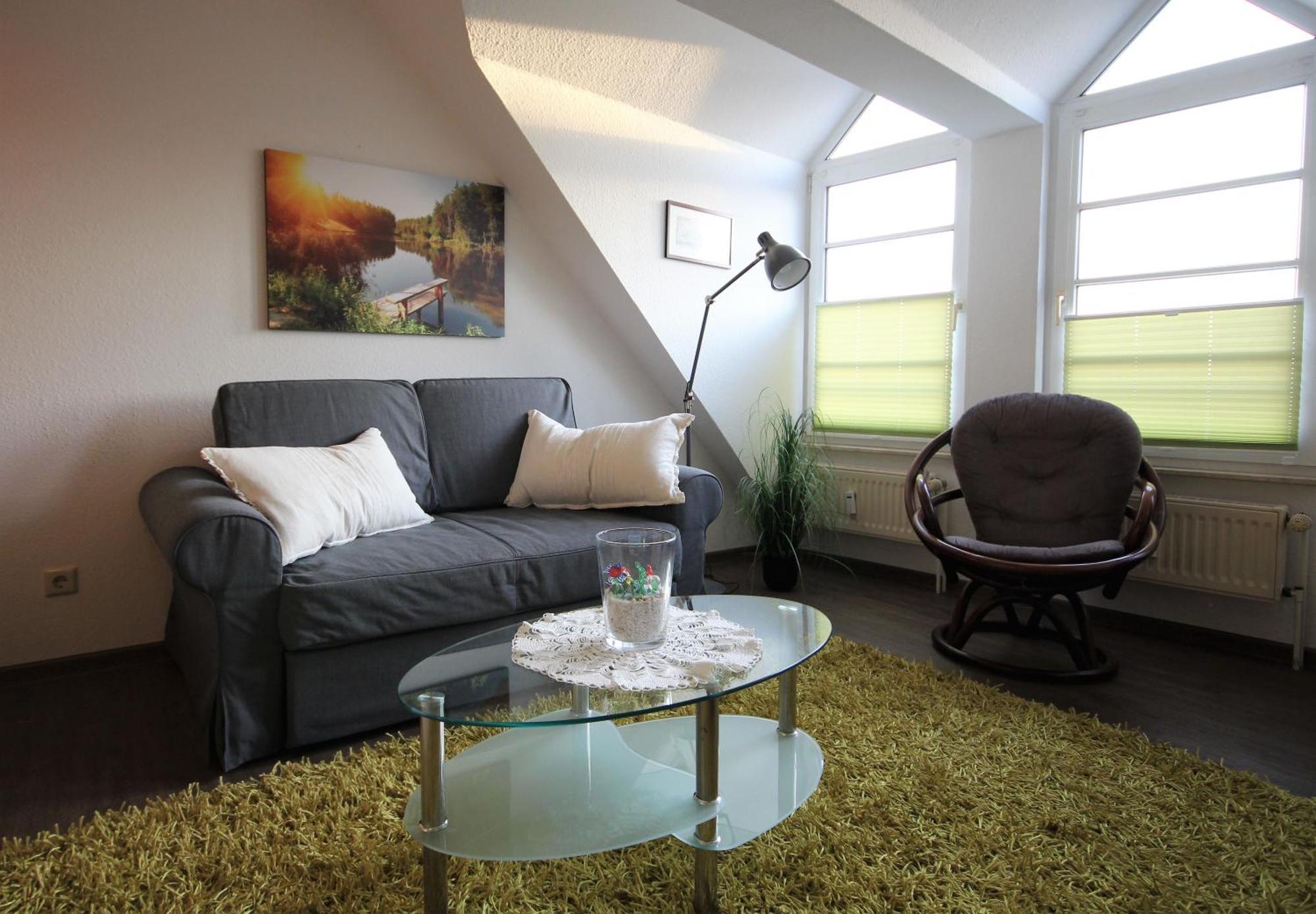 Haus Elbe 1 Haus Elbe 1 - Wohnung 38 Cuxhaven Esterno foto
